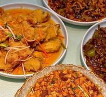 Sweet and Sour Pork