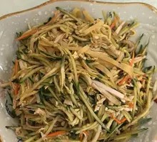 Homestyle Cold Dish