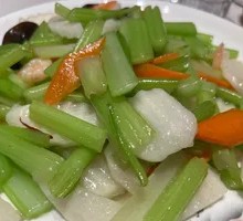 Fresh Stir-Fry