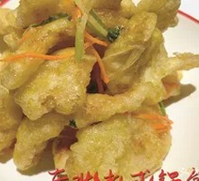 Northeast-style Sweet and Sour Pork