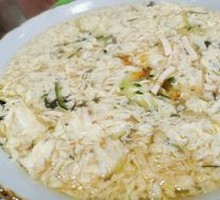 Sour and Spicy Soup