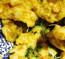 Sweet and Sour Pork
