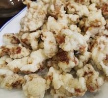 Pork Cubes
