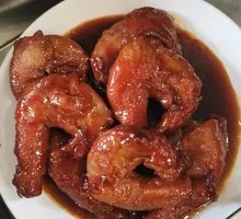 Chicken Neck