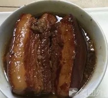 Braised Pork Rice