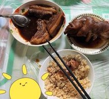 Flavorful Braised Pork