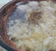 Sour Cabbage Meatballs
