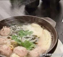 Old-style Tofu Dumplings
