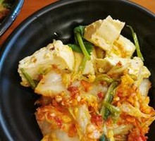 Mixed Salad