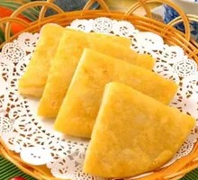 Sugar Cake