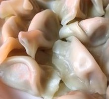 Pork and Sauerkraut Dumplings