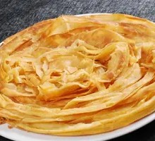 Sombrero Pancake