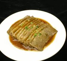 Zi Ran Beef