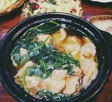 Old Soup Pot Dumplings