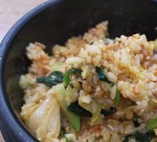 Bibimbap