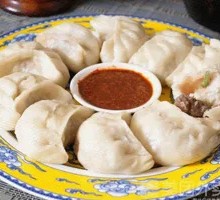 Beef Dumplings