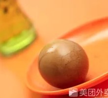 Tea Egg