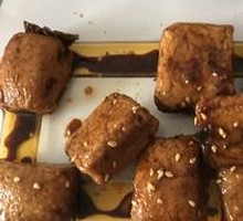 Fish tofu