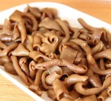 Duck Intestines