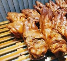 Li Family Special Pig Trotters