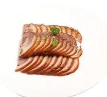 Pork Trotter Jelly