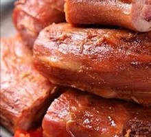 Spicy Duck Neck