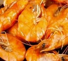 Secret-Recipe Crawfish Tails