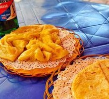 Sombrero Pancake