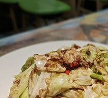 Spicy Pickled Turnip