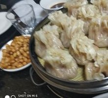 Beef Dumplings