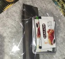 Single-Portion Meal Pack