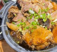 Drunk Fragrant Ancient Method Beef Brisket and Tendon