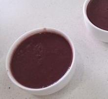 Smooth Red Bean Paste