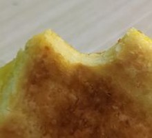 Baked flatbread