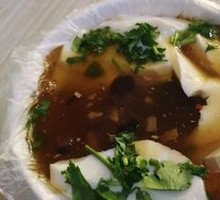 Tofu pudding