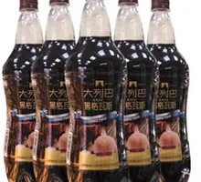 Big Bread Kvass