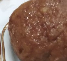 Braised Pork Meatballs