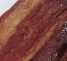 Hand-held Meat
