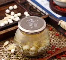 Mung Bean Essence Water