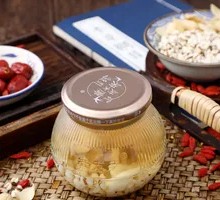Coix Seed and Poria Essence Water