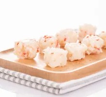 Anjing Lobster Flavor Balls