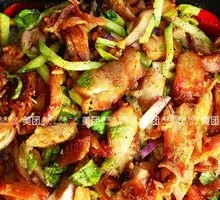 Original Full-Meat Grilled Rice Bowl