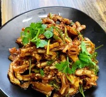 Chicken Tripe