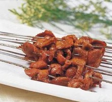 Chicken gizzard