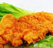 Chicken Cutlet