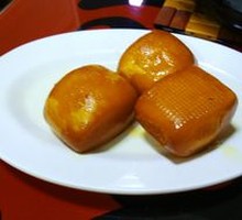 Small Steamed Buns