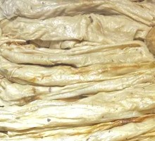 Liaoning Fresh Tofu Skin