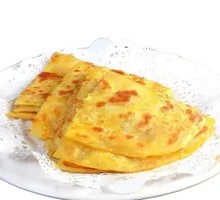 Oil Cake