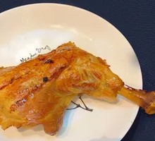 Original Smoked Chicken Leg