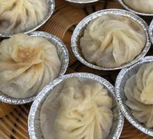 Juicy Pork Soup Dumplings